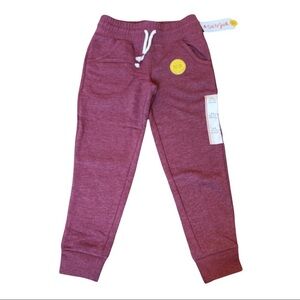 Cat and Jack Girls Joggers